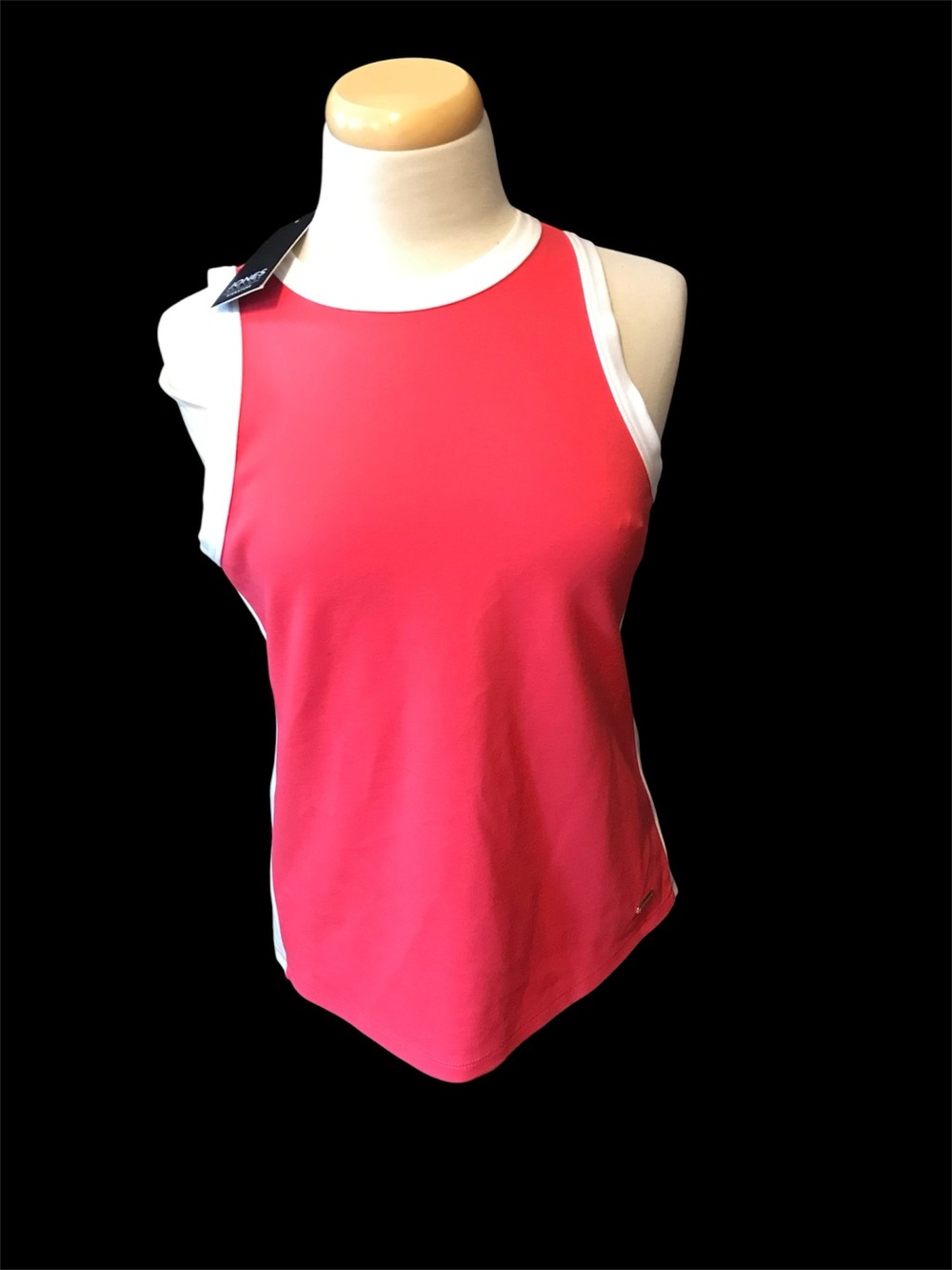 Jones brand new top size S ,stretchy ,great quality